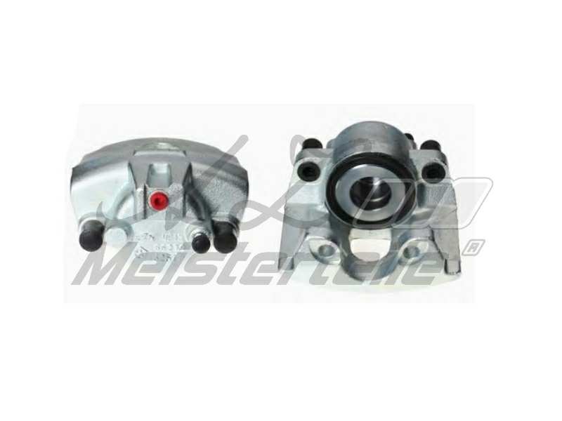 Brake caliper